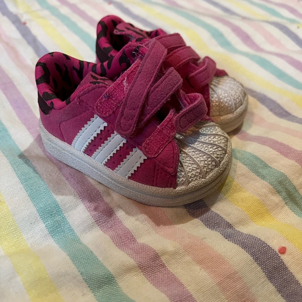 Adidas shoes